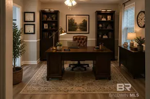 1906 Elaine Ave, Bay Minette, AL 36507 - Photo 10