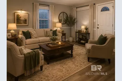 1906 Elaine Avenue, Bay Minette, AL 36507 - Photo 8