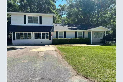 1906 Elaine Avenue, Bay Minette, AL 36507 - Photo 1