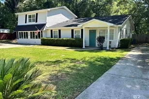 1906 Elaine Ave, Bay Minette, AL 36507 - Photo 4