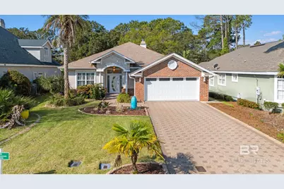 105 Lagoon Drive, Gulf Shores, AL 36542 - Photo 1