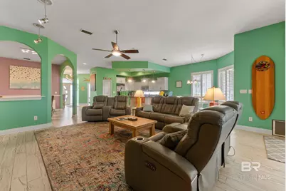 105 Lagoon Drive, Gulf Shores, AL 36542 - Photo 6