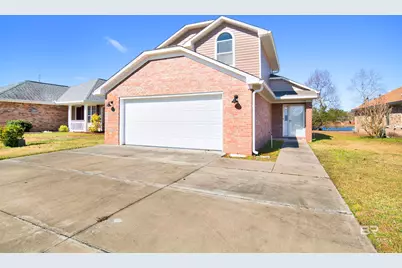 22971 Lake South Drive, Foley, AL 36535 - Photo 1