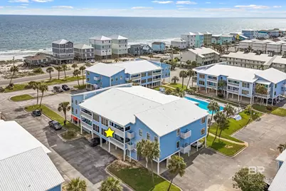 1872 W Beach Boulevard #G103, Gulf Shores, AL 36542 - Photo 1