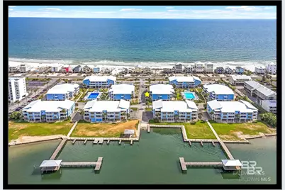 1872 W Beach Boulevard #G103, Gulf Shores, AL 36542 - Photo 1