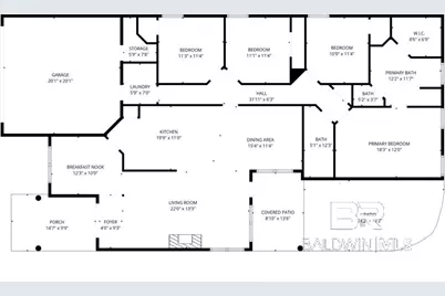 30206 Loblolly Circle, Daphne, AL 36527 - Photo 28