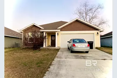 20600 Catamaran Drive, Robertsdale, AL 36567 - Photo 1