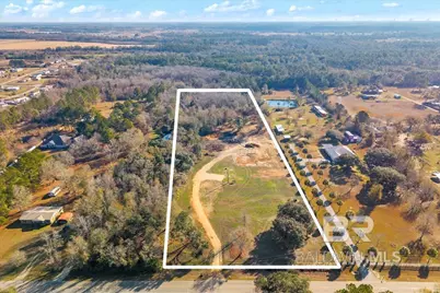 7382 Magnolia Springs Highway, Foley, AL 36535 - Photo 6