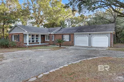 4207 Burma Road, Mobile, AL 36693 - Photo 1