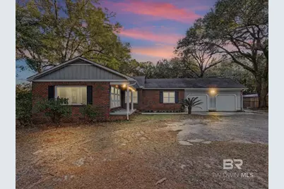 4207 Burma Road, Mobile, AL 36693 - Photo 2