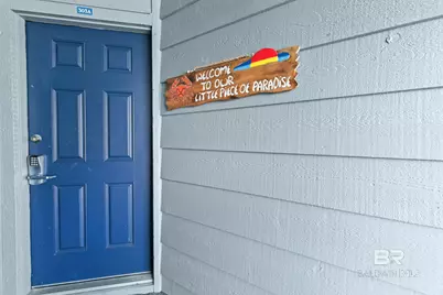 317 E Beach Boulevard #303A, Gulf Shores, AL 36542 - Photo 4