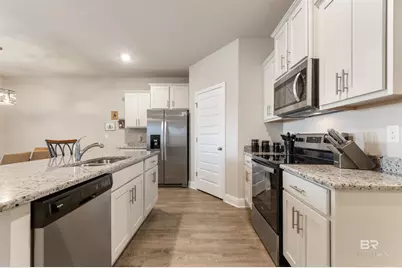 22880 Lieutenant Avenue, Foley, AL 36535 - Photo 4