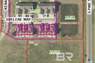 0 Shelene Way, Foley, AL 36535 - Photo 1