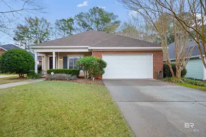 27525 Claiborne Circle, Daphne, AL 36526 - Photo 1