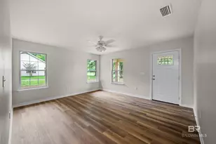 303 N Dobson Ave, Bay Minette, AL 36507 - Photo 4