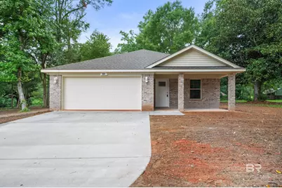 303 N Dobson Avenue, Bay Minette, AL 36507 - Photo 1
