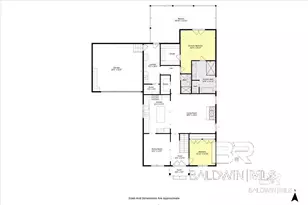 5488 Hilltop Dr, Mobile, AL 36608 - Photo 28