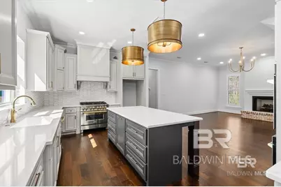 5488 S Hilltop Drive, Mobile, AL 36608 - Photo 8