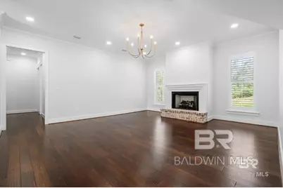 5488 Hilltop Drive, Mobile, AL 36608 - Photo 4