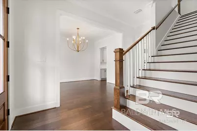 5488 Hilltop Drive, Mobile, AL 36608 - Photo 2