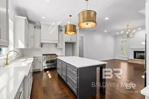 5488 Hilltop Dr, Mobile, AL 36608 - Photo 6