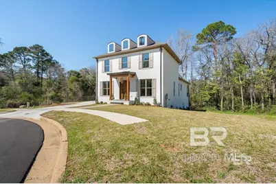 5488 S Hilltop Drive, Mobile, AL 36608 - Photo 36
