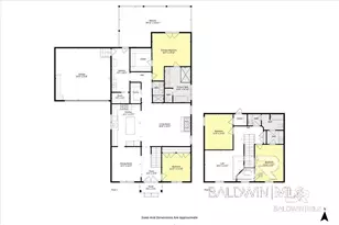 5488 S Hilltop Dr, Mobile, AL 36608 - Photo 30