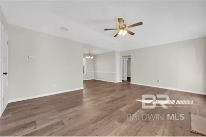 5410 Drexel Drive, Theodore, AL 36582 - Photo 2