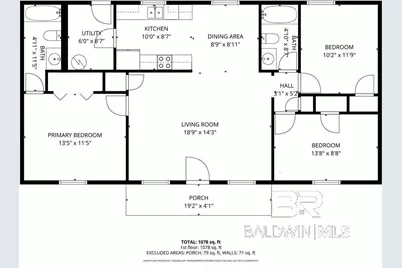 5410 Drexel Drive, Theodore, AL 36582 - Photo 34