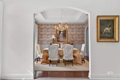 729 Whittington Avenue, Fairhope, AL 36532 - Photo 12