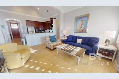 8714 Greenwich Court #Cottage 14, Gulf Shores, AL 36542 - Photo 4