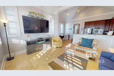 8714 Greenwich Court #Cottage 14, Gulf Shores, AL 36542 - Photo 10