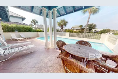 8714 Greenwich Court #Cottage 14, Gulf Shores, AL 36542 - Photo 6