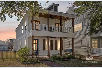 485 Orleans Street, Gulf Shores, AL 36542 - Photo 1