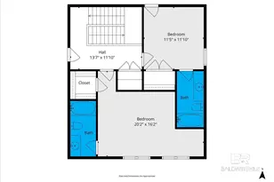 157 N McGregor Ave, Mobile, AL 36608 - Photo 34