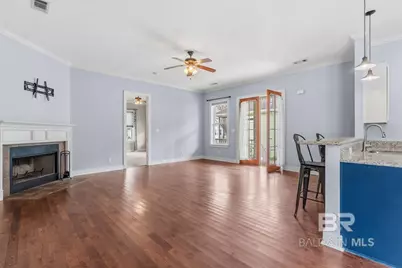 1029 Snapdragon Lane, Foley, AL 36535 - Photo 8