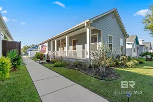 1029 Snapdragon Ln, Foley, AL 36535 - Photo 1