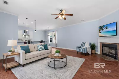 1029 Snapdragon Lane, Foley, AL 36535 - Photo 2