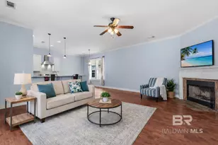 1029 Snapdragon Ln, Foley, AL 36535 - Photo 2