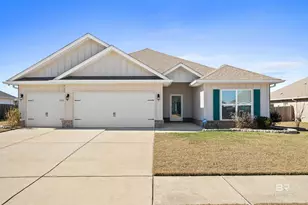 8689 Calverton St, Foley, AL 36535 - Photo 1