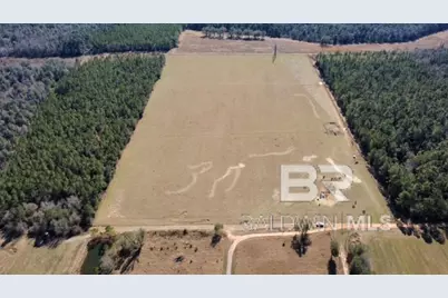 25 County Road 48, Robertsdale, AL 36567 - Photo 2