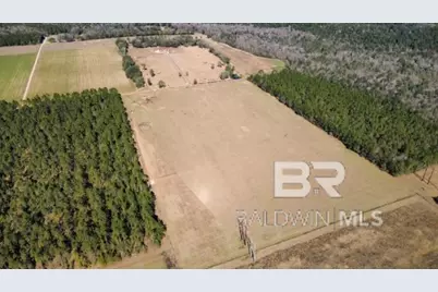 25 County Road 48, Robertsdale, AL 36567 - Photo 4