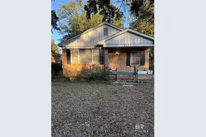 2359 Demetropolis Road, Mobile, AL 36693 - Photo 1