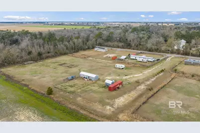 16324 County Road 16, Foley, AL 36535 - Photo 2