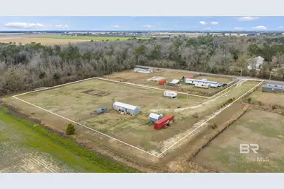 16324 County Road 16, Foley, AL 36535 - Photo 4