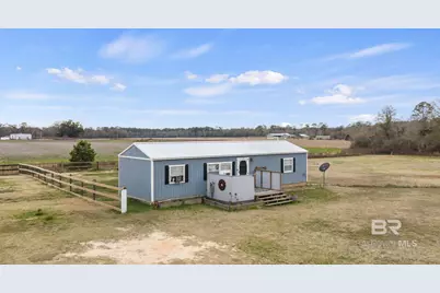 16324 County Road 16, Foley, AL 36535 - Photo 1
