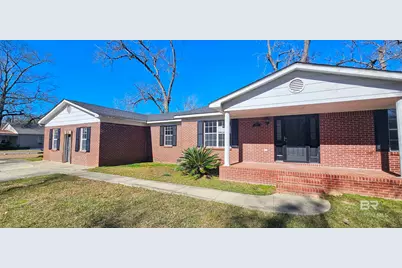 151 Bullard Street, Atmore, AL 36502 - Photo 4