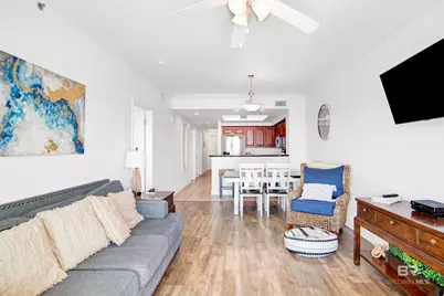 401 E Beach Boulevard #1808, Gulf Shores, AL 36542 - Photo 6