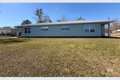 315 & 317 N Cedar Street #A & B, Foley, AL 36535 - Photo 1