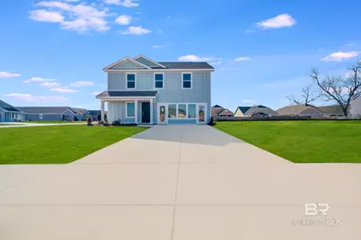 19942 Clover Field Lane, Summerdale, AL 36535 - Photo 4